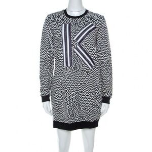 Kenzo Sweatshirt Dress